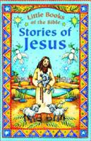 Little Books of the Bible : Stories of Jesus