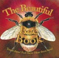 The Beautiful Bee Book