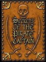 Secrets of the Pirate Captain