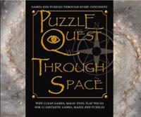 Puzzle Quest Through Space