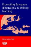 Promoting European Dimensions in Lifelong Learning