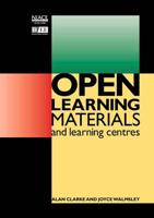 Open Learning Materials and Learning Centres