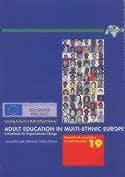 Adult Education in Multi-ethnic Europe
