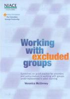 Working With Excluded Groups