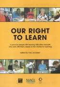 Our Right to Learn