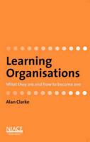 Learning Organisations