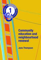 Community Education and Neighbourhood Renewal