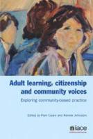 Adult Learning, Citizenship and Community Voices