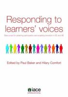 Responding to Learners' Voices