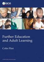 Further Education and Adult Learning