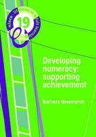Developing Numeracy