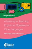 E-Learning for Teaching English for Speakers of Other Languages