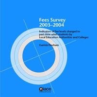 Fees Survey