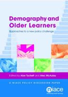 Demography and Older Learners