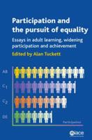 Participation and the Pursuit of Equality