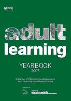 Adult Learning Yearbook, 2007