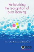 Re-Theorising the Recognition of Prior Learning
