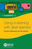 Using E-Learning With Deaf Learners