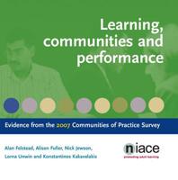 Learning, Communities and Performance