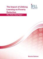 The Impact Of Lifelong Learning On Poverty Reduction