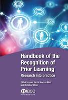 Handbook of the Recognition of Prior Learning