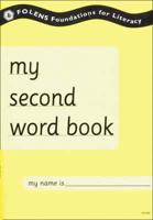 My Second Word Book