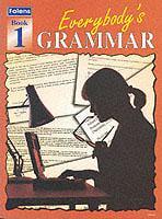Everybody's Grammar. Book 1