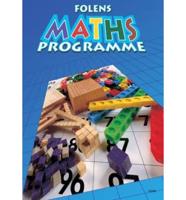 Maths Programme. Year 1 Summer Term File