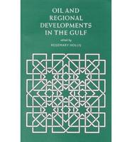 Oil and Regional Developments in the Gulf