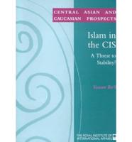 Islam in the CIS