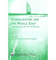 Globalization and the Middle East