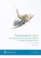 The Outlook for Tokyo