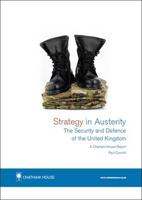 Strategy in Austerity