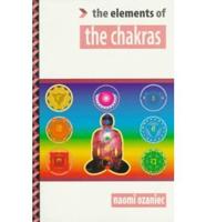 The Elements of the Chakras