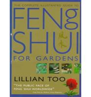 Cig Feng Shui for Gardens Usa Only