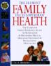 Family Encyclopedia Health USA Ed
