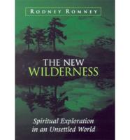 Wilderness Spirituality