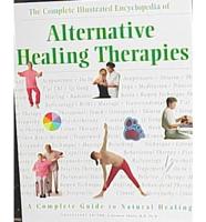 Cie Alt Healing Therapies Usa Pb