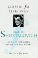 Dmitri Shostakovich