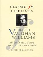 Ralph Vaughan Williams