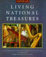 Living National Treasures