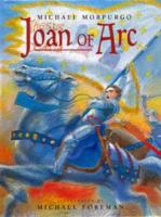 Joan of Arc of Domrémy