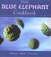 The Blue Elephant Cookbook