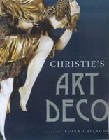 Christie's Art Deco