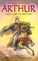 Arthur, High King of Britain