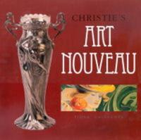 Christie's Art Nouveau