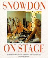 Snowdon on Stage