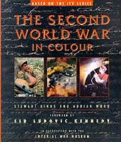 The Second World War in Colour