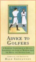 Wisewords for Golfers
