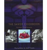 The Savoy Cookbook